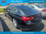 Used 2018 Chevrolet Malibu LT image 4