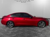 Used 2024 INFINITI Q50 Sensory image 4