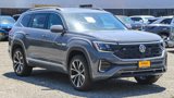 New 2025 Volkswagen Atlas SEL Premium R-Line image 3