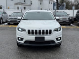 Used 2020 Jeep Cherokee Latitude Plus image 3