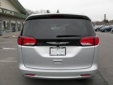 Used 2023 Chrysler Voyager LX image 5
