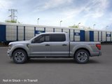 New 2025 Ford F150 STX image 3