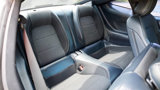 Used 2024 Ford Mustang Coupe image 3