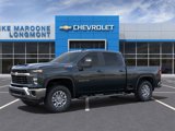 New 2025 Chevrolet Silverado 2500 LT w/ All Star Edition image 2