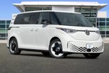 New 2025 Volkswagen ID. Buzz Pro S image 2