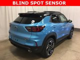 New 2025 Chevrolet TrailBlazer RS w/ Driver Confidence Package image 4