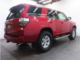 Used 2018 Toyota 4Runner SR5 image 6
