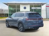 New 2025 Volkswagen Atlas SEL Premium R-Line image 3