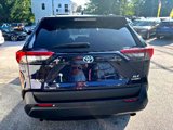 Used 2021 Toyota RAV4 XLE image 4