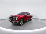 New 2025 Ford F150 Lariat image 4