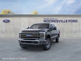 New 2025 Ford F250 King Ranch w/ Chrome Package image 2