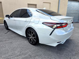 Used 2024 Toyota Camry SE image 6