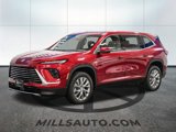 New 2026 Buick Enclave Preferred w/ Power Package image 2