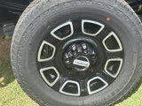 New 2025 Ford F250 4x4 Crew Cab Super Duty image 6