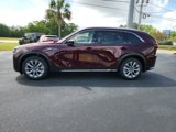 New 2025 MAZDA CX-90 3.3 Turbo w/ Premium Plus Pkg image 2