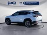 New 2025 Hyundai Tucson Limited image 3