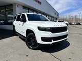 New 2025 Jeep Wagoneer Series II w/ Convenience Group I image 3