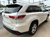 Used 2016 Toyota Highlander Limited w/ Protection Package #3 image 6
