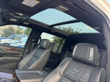 Used 2021 Cadillac Escalade ESV Sport Platinum image 6