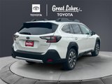 New 2025 Subaru Outback Limited image 5