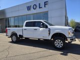 Used 2023 Ford F250 XLT image 5