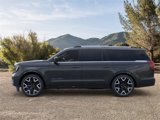 New 2025 Ford Expedition Max Platinum image 3