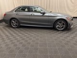 Used 2021 Mercedes-Benz C 300 4MATIC Sedan image 4