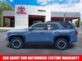 New 2025 Toyota 4Runner TRD Off-Road image 2
