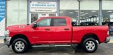 Used 2024 RAM 2500 Big Horn w/ Bed Utility Group image 2
