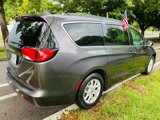 Used 2021 Chrysler Voyager Lxi image 5