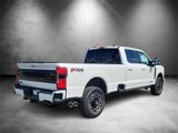 New 2025 Ford F350 Platinum image 4