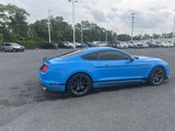 Used 2022 Ford Mustang Mach 1 image 5