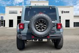 New 2025 Jeep Wrangler Unlimited Rubicon 392 image 4