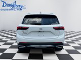 New 2025 Buick Envision Preferred image 4