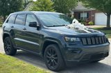 Used 2018 Jeep Grand Cherokee Altitude image 3