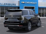 New 2025 Chevrolet Tahoe High Country image 4