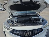 Certified 2025 Acura MDX SH-AWD image 2