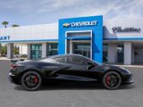 New 2025 Chevrolet Corvette Stingray Preferred Cpe w/ 2LT image 5