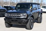 Certified 2022 Ford Bronco Big Bend w/ Sasquatch Package image 5