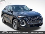 New 2025 Audi Q5 Premium Plus image 1