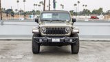 New 2025 Jeep Wrangler Willys image 3