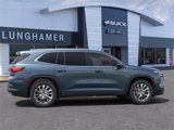 New 2025 Buick Enclave Preferred image 5
