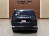 New 2025 Jeep Wagoneer 4WD w/ Convenience Group I image 4