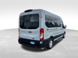 New 2025 Ford Transit 350 XLT image 5