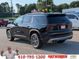 New 2026 Chevrolet Traverse LT w/ Driver Confidence Package image 3