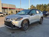 Certified 2024 Toyota Corolla Cross SE image 2