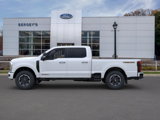 New 2025 Ford F250 Platinum w/ Tremor Off-Road Package image 3