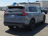Certified 2025 Honda CR-V Sport-L image 5