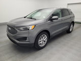 Used 2024 Ford Edge SEL image 2