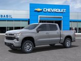 New 2025 Chevrolet Silverado 1500 RST image 2